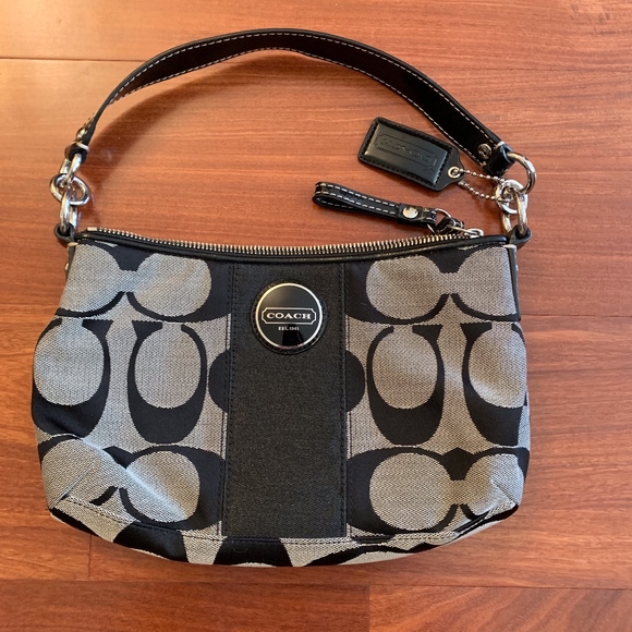 Coach Handbags - Coach Shoulder Bag